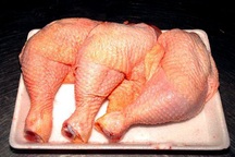 Thịt gà Mỹ 20.000 đồng/kg: Có thể là hàng tồn kho sau dịch cúm?