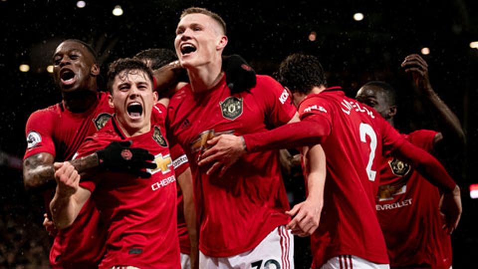 Gặp “hiện tượng” của châu Âu, Man Utd có tiếp tục thăng hoa? - 1 Gặp “hiện tượng” của châu Âu, Man Utd có tiếp tục thăng hoa? - 1