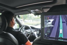 Trung Quốc đã sẵn sàng xuất khẩu xe tự lái