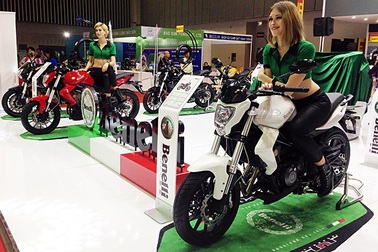 Điểm tin ô tô, xe máy tuần qua