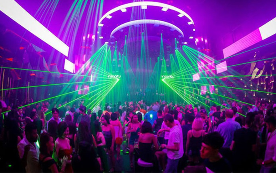 Hải Phòng dừng hoạt động quán karaoke, TP Yên Bái đóng cửa quán bia hơi - 1 Hải Phòng dừng hoạt động quán karaoke, TP Yên Bái đóng cửa quán bia hơi - 1