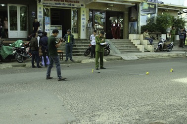 Đi thăm bạn, nam thanh niên bị đâm tử vong