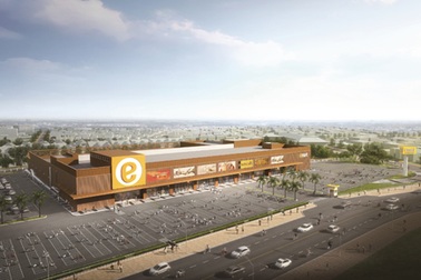 Tập đoàn bán lẻ hàng đầu Hàn Quốc sắp đến Việt Nam