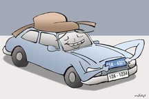 Chuyện “xe công thành… xe ông” và “xe ông thành… xe công”!