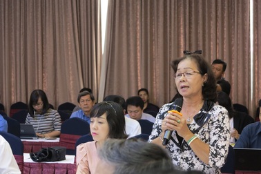 Kiến nghị không nên học ngày thứ 7