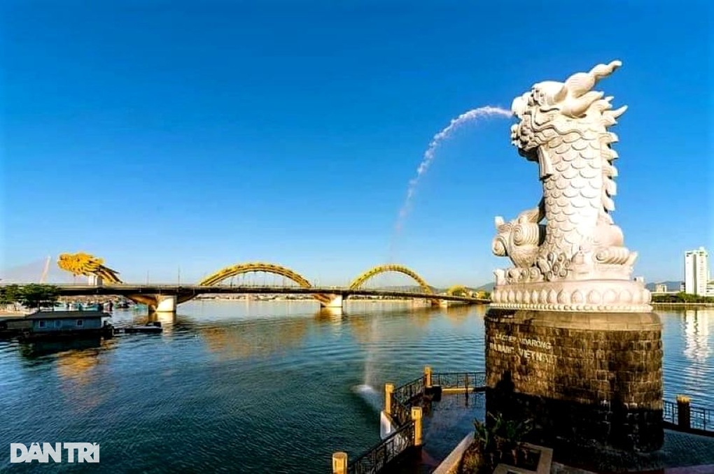 Đà Nẵng, Hội An lọt top những nơi lý tưởng cho cuộc sống hưu trí - 2 Đà Nẵng, Hội An lọt top những nơi lý tưởng cho cuộc sống hưu trí - 2