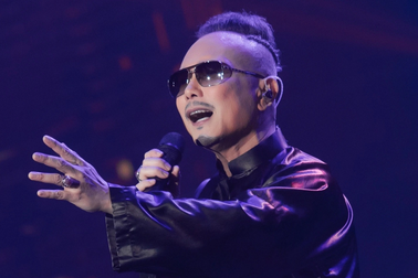 Jimmii Nguyễn xử lý ra sao sau đêm nhạc bị dừng khẩn cấp ở Hải Phòng?