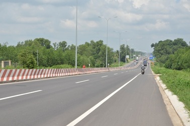 Đồng Nai chính thức chọn tuyến đường mang tên Võ Nguyên Giáp