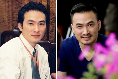 Dấu ấn 25 năm diễn xuất của Chi Bảo