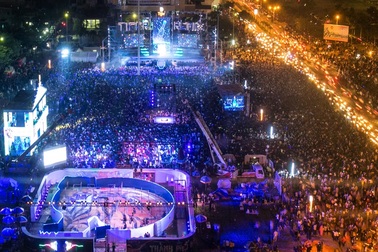 Quy Nhơn sắp đón “siêu bão”!