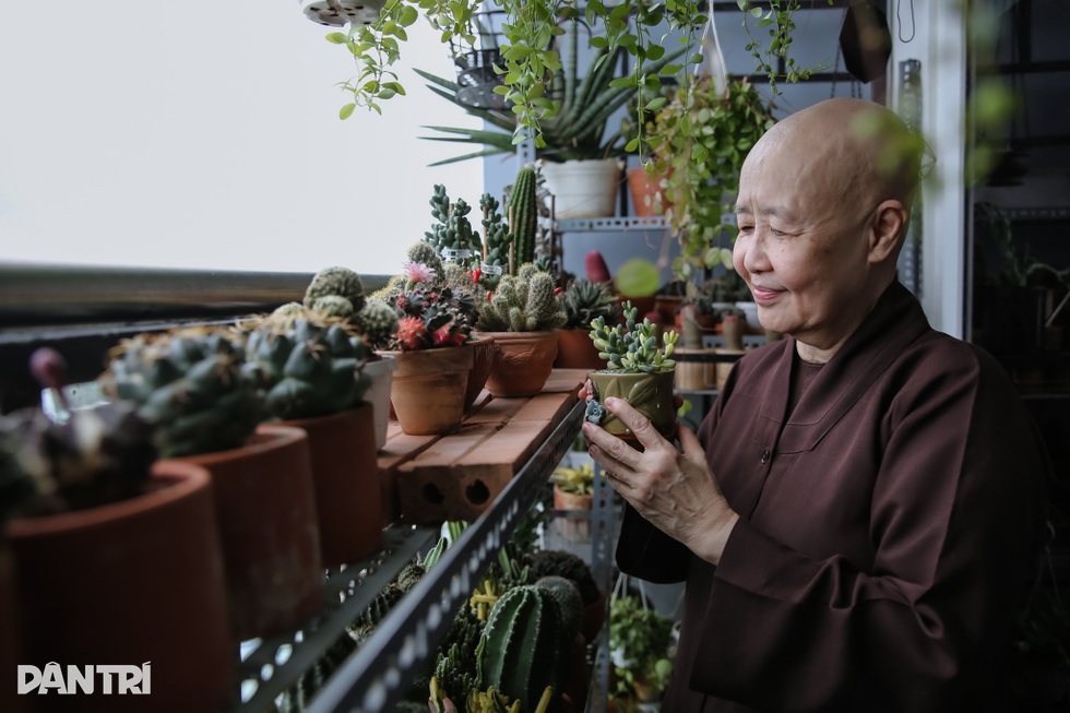Huyền thoại bếp Việt Nguyễn Dzoãn Cẩm Vân: Tôi tàn nhưng không phế - 7 Huyền thoại bếp Việt Nguyễn Dzoãn Cẩm Vân: Tôi tàn nhưng không phế - 7
