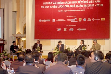 Học bổng 300 tỷ đồng dành cho 10.000 nhà quản trị