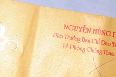 Trăn trở trước những mặt trái của xã hội