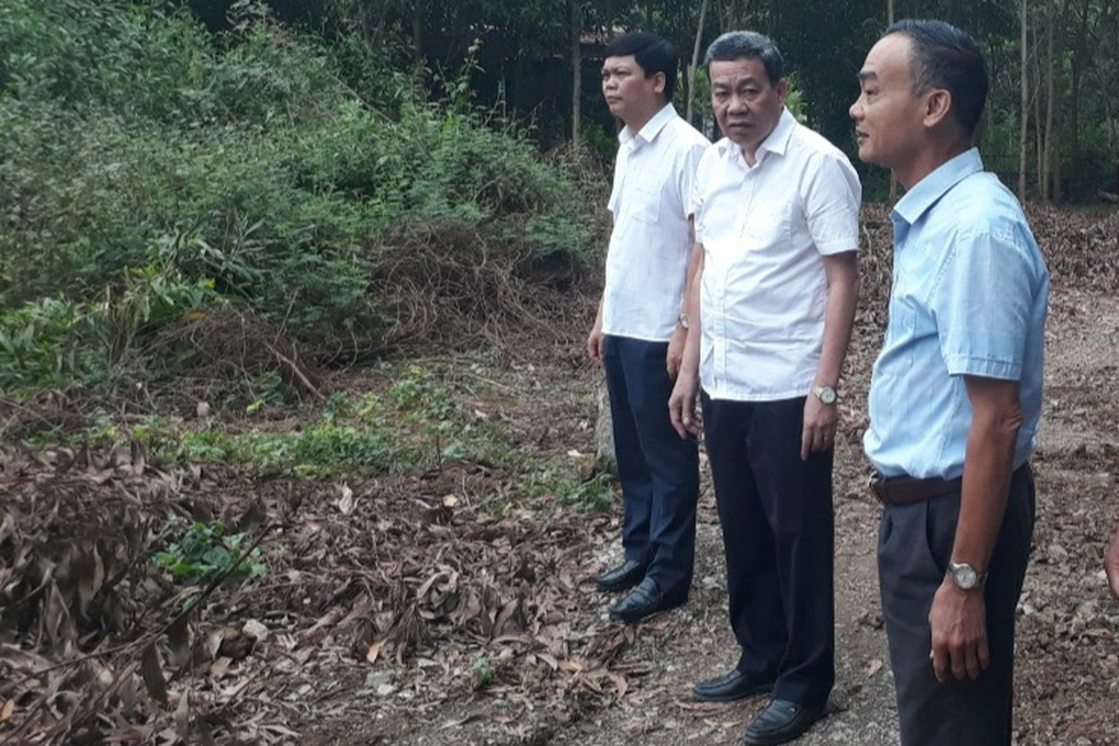 Chuẩn bị nơi an cư cho người dân lênh đênh sông nước - 4 Chuẩn bị nơi an cư cho người dân lênh đênh sông nước - 4