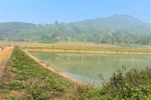 Ra hồ thủy lợi chơi, 3 cháu bé bị đuối nước tử vong