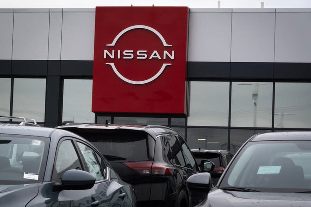 Chông gai của Nissan: Phải lãi gấp 3 mới có thể sáp nhập với Honda - 1