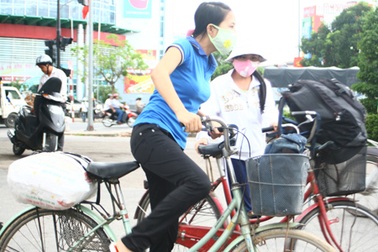 Sinh viên Huế chật vật vì phòng trọ tăng giá