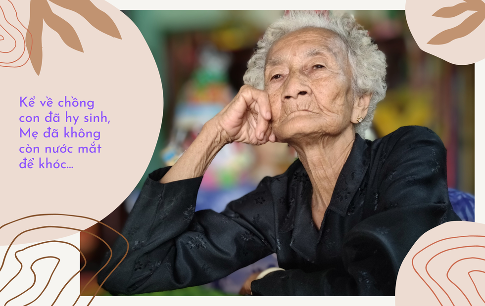 Gia đình có 3 Mẹ Việt Nam anh hùng - 9 Gia đình có 3 Mẹ Việt Nam anh hùng - 9