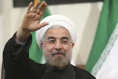 Iran: Israel là "vết thương" cần phải loại bỏ 