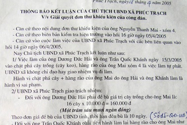 Bài 2: Lôi kéo, bao che để cấp dưới lộng quyền