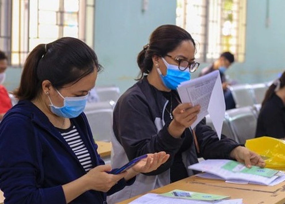 Nữ trung niên thất nghiệp trong mùa dịch, 3 tháng sụt 7 kg - 3 Nữ trung niên thất nghiệp trong mùa dịch, 3 tháng sụt 7 kg - 3