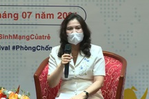 Mỗi năm có khoảng 2.000 trẻ em bị đuối nước