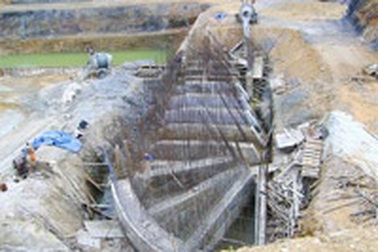 Rốn lũ Hương Khê đi đâu cũng thấy lo