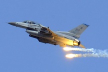 Mỹ không kích tiêu diệt hai chỉ huy cấp cao IS