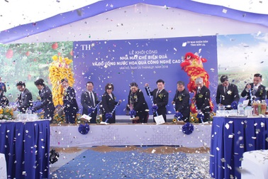 “Người đàn bà sữa tươi” và tâm thế sẵn sàng vào vùng gian khó