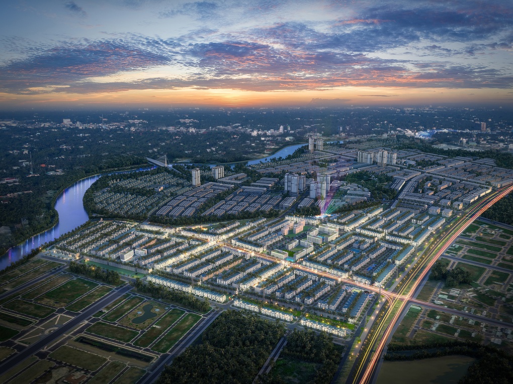 TT City Millennia: Nơi sẽ diễn ra đại nhạc hội lớn phía Nam Sài Gòn - 5 TT City Millennia: Nơi sẽ diễn ra đại nhạc hội lớn phía Nam Sài Gòn - 5