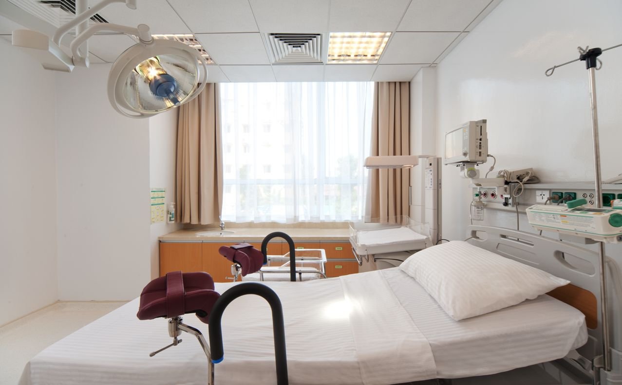 Giá giường bệnh 3 triệu đồng/ngày là đắt hay rẻ? - 1 Giá giường bệnh 3 triệu đồng/ngày là đắt hay rẻ? - 1