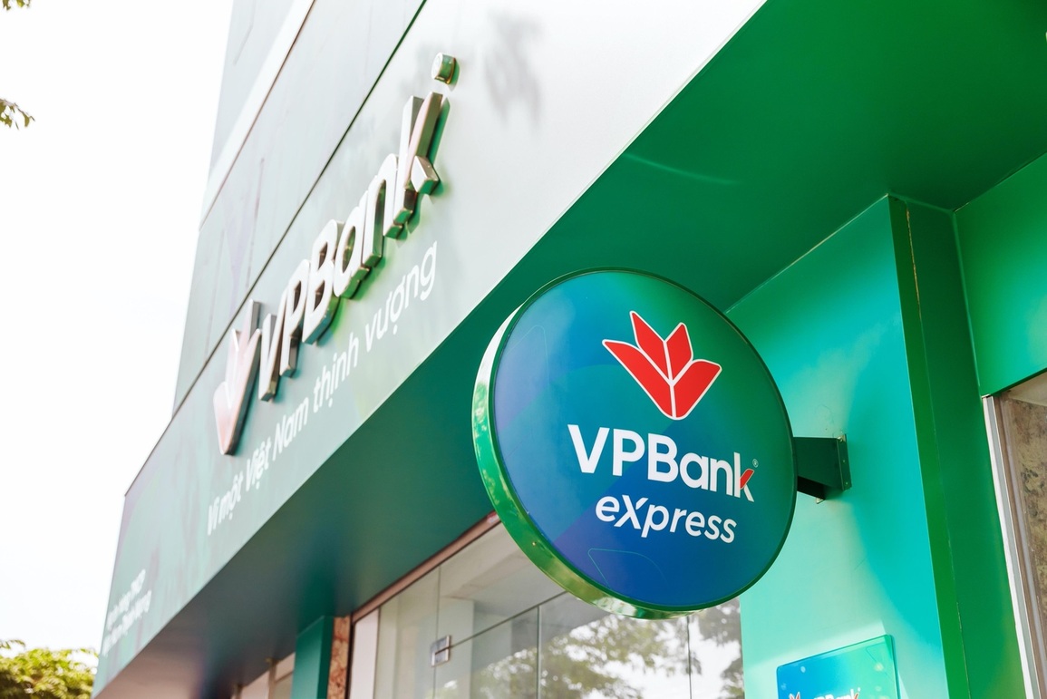 VPBank tái định vị thương hiệu, tuyên bố sứ mệnh mới - 1 VPBank tái định vị thương hiệu, tuyên bố sứ mệnh mới - 1