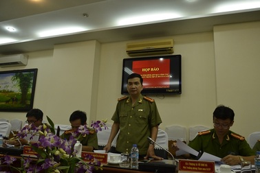 Không có chuyện 300 ca nhập viện do đánh nhau ở TPHCM