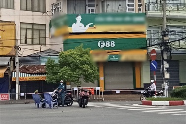 Phong tỏa TP Bạc Liêu vì chùm ca dương tính SARS-CoV-2 chưa rõ nguồn lây