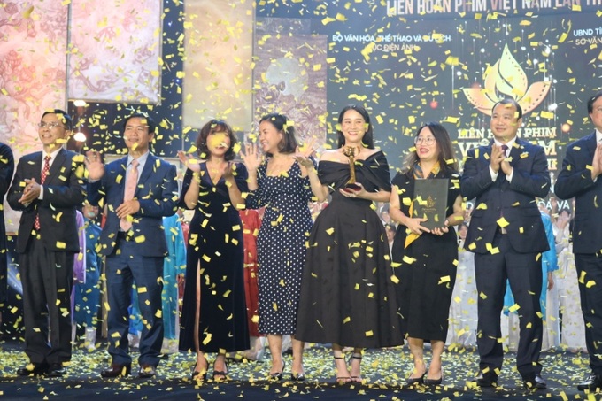 LHP Việt Nam diễn ra trong bối cảnh dịch Covid-19 diễn biến phức tạp, nhưng tỉnh Thừa Thiên Huế cùng BTC đã nỗ lực để tổ chức sự kiện một cách ấn tượng nhất có thể
