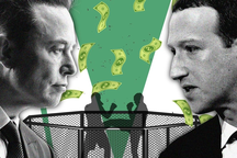 Elon Musk thách Mark Zuckerberg đấu võ: Hé lộ mối thù lâu năm của 2 tỷ phú