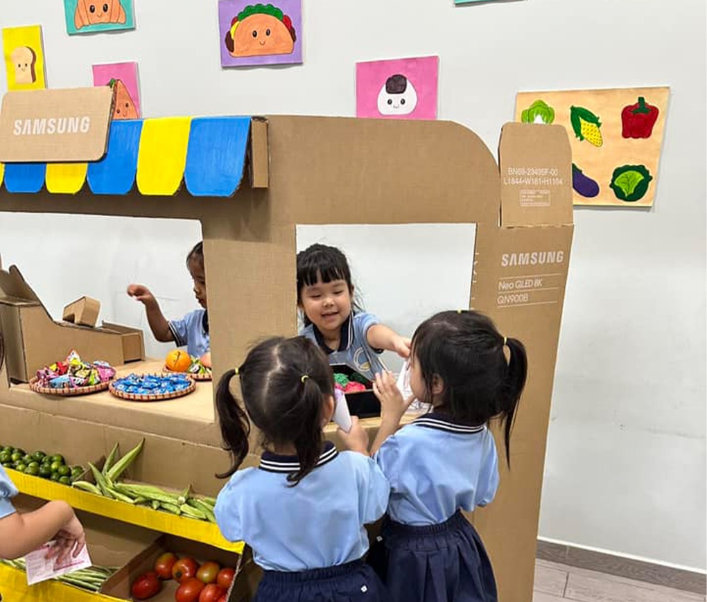 5 kỹ năng cha mẹ có thể trang bị sớm cho con - 3 5 kỹ năng cha mẹ có thể trang bị sớm cho con - 3