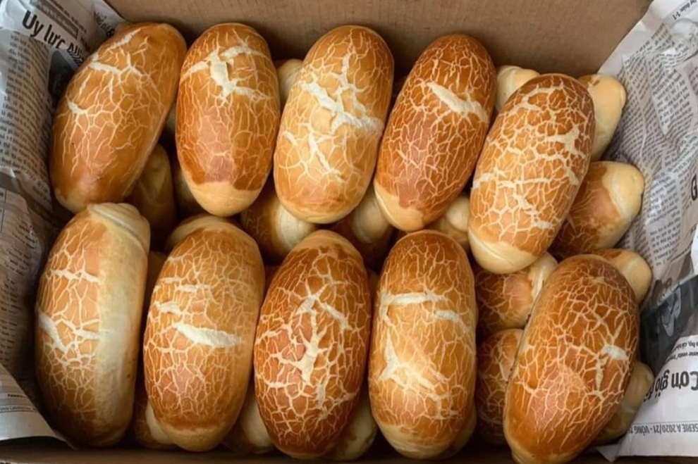 Cần Thơ khẳng định bánh mì là thực phẩm thiết yếu - 1 Cần Thơ khẳng định bánh mì là thực phẩm thiết yếu - 1