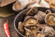 Mẹo ngâm nấm hương khô đúng cách để giữ tối đa chất dinh dưỡng