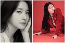 Đỉnh cao nhan sắc tuổi 50 của "Nàng Dae Jang Geum" Lee Young Ae