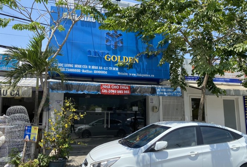 Thị trường bất động sản ế ẩm: Cơ hội để tự sàng lọc - 1 Thị trường bất động sản ế ẩm: Cơ hội để tự sàng lọc - 1