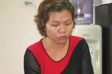 Nguyễn Thị Cúc chiếm đoạt hơn 200 tỷ đồng