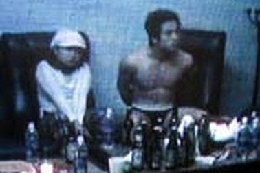 Bắt 32 đối tượng trong ổ lắc lớn nhất Hà Nội