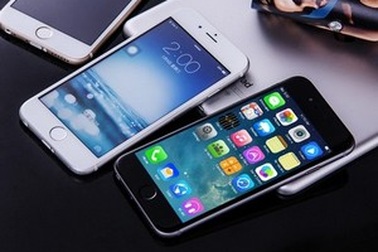 Hãng điện thoại vô danh Trung Quốc “tố” Apple sao chép thiết kế iPhone 6