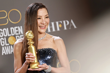 "Im đi, tôi đánh đấy": Với một câu nói, Dương Tử Quỳnh cứu Quả Cầu Vàng