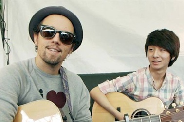 “Thần đồng âm nhạc” Hàn Quốc tới Việt Nam