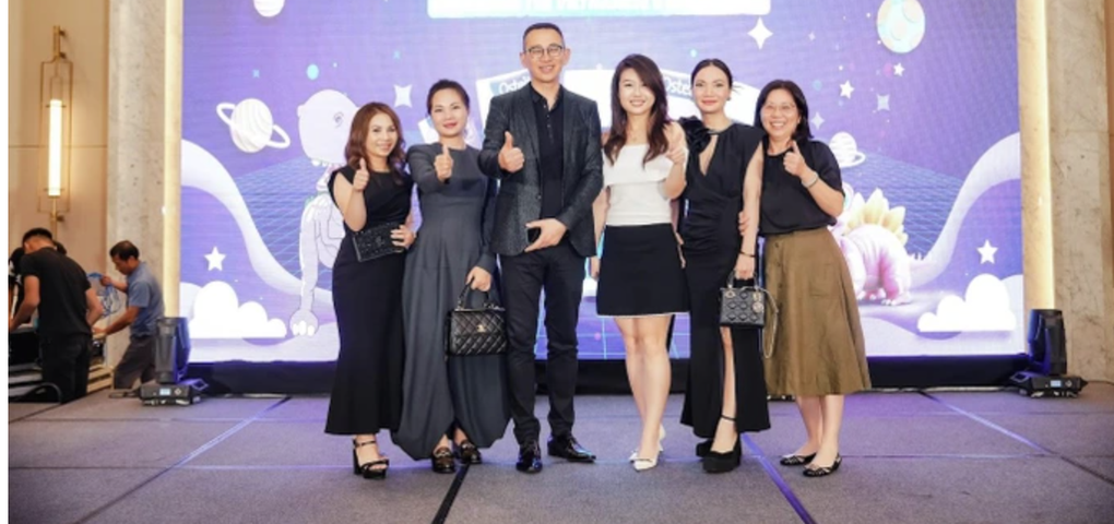 Công ty Bắc Nam hợp tác chiến lược cùng GSX Pharma trong chăm sóc sức khỏe xương khớp - 1 Công ty Bắc Nam hợp tác chiến lược cùng GSX Pharma trong chăm sóc sức khỏe xương khớp - 1