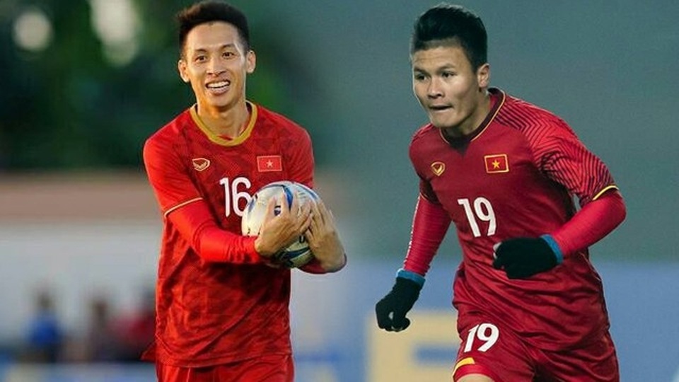 Báo Thái Lan: Hùng Dũng và Quang Hải đủ sức toả sáng tại Nhật Bản - 1 Báo Thái Lan: Hùng Dũng và Quang Hải đủ sức toả sáng tại Nhật Bản - 1