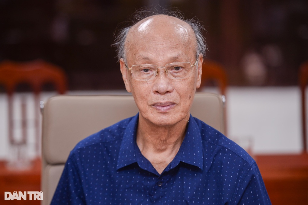 Nguyên Chủ tịch nước Trần Đức Lương - vị lãnh đạo sâu sát, thẳng thắn - 2