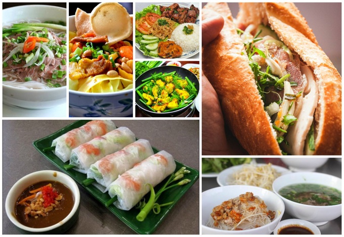 Top 100 món ăn đặc sản và đặc sản quà tặng Việt Nam - Ảnh 2. Top 100 món ăn đặc sản và đặc sản quà tặng Việt Nam - Ảnh 2.